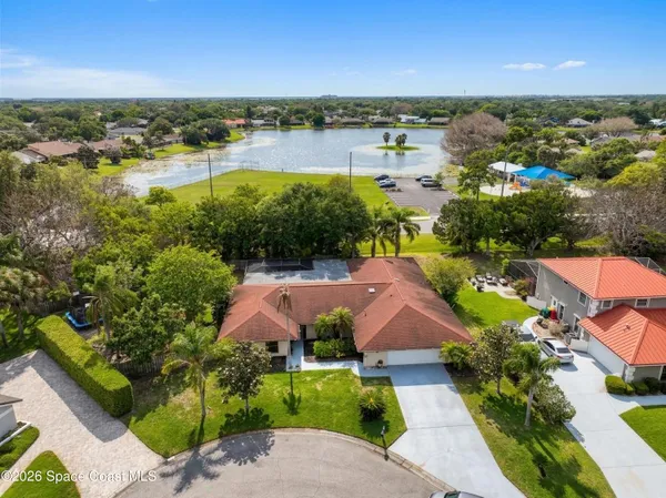 $749,900 | 536 Southern Hills Court, Melbourne, FL 32940