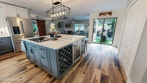 $749,900 | 536 Southern Hills Court, Melbourne, FL 32940