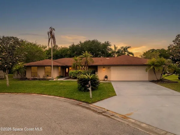 $749,900 | 536 Southern Hills Court, Melbourne, FL 32940