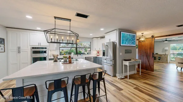 $749,900 | 536 Southern Hills Court, Melbourne, FL 32940