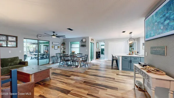 $749,900 | 536 Southern Hills Court, Melbourne, FL 32940