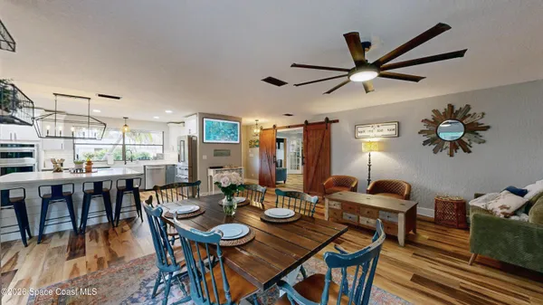 $749,900 | 536 Southern Hills Court, Melbourne, FL 32940