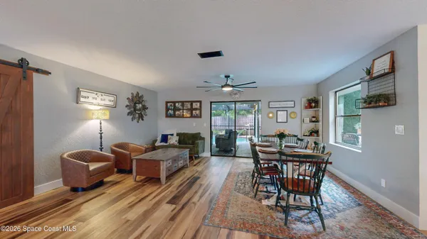 $749,900 | 536 Southern Hills Court, Melbourne, FL 32940