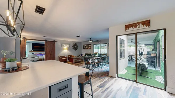 $749,900 | 536 Southern Hills Court, Melbourne, FL 32940
