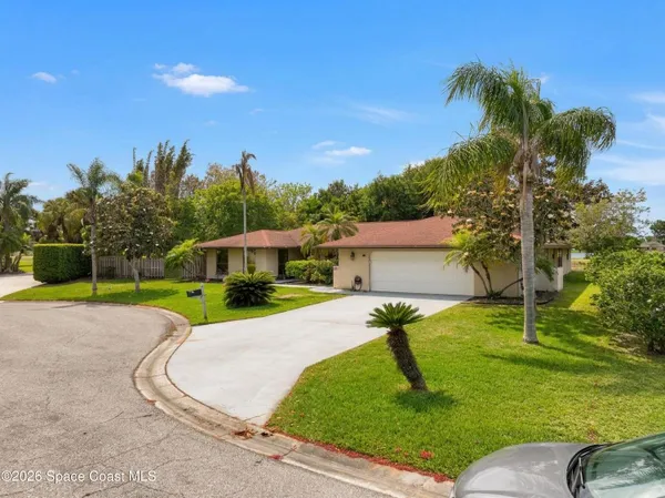 $749,900 | 536 Southern Hills Court, Melbourne, FL 32940