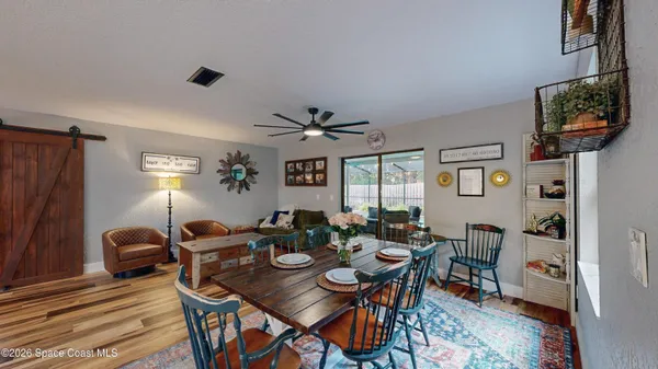 $749,900 | 536 Southern Hills Court, Melbourne, FL 32940