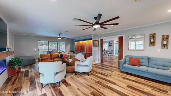$749,900 | 536 Southern Hills Court, Melbourne, FL 32940