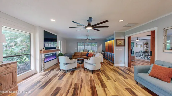 $749,900 | 536 Southern Hills Court, Melbourne, FL 32940