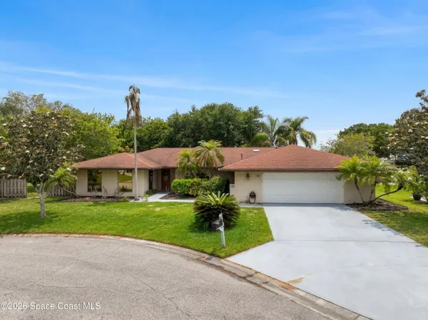 $749,900 | 536 Southern Hills Court, Melbourne, FL 32940