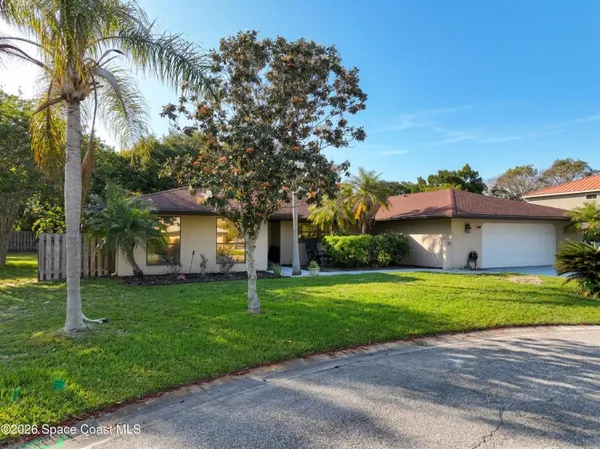 $749,900 | 536 Southern Hills Court, Melbourne, FL 32940