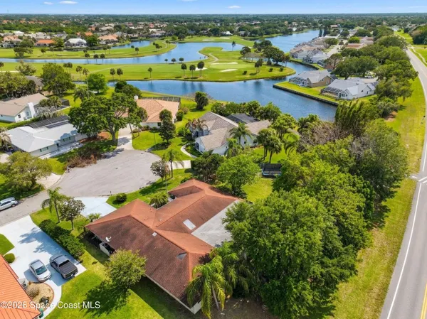 $749,900 | 536 Southern Hills Court, Melbourne, FL 32940