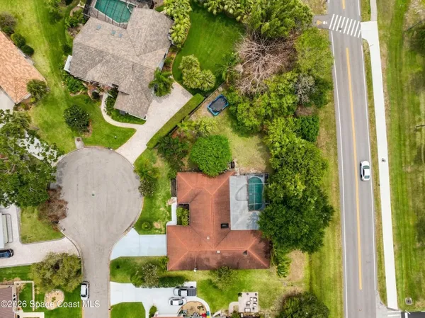 $749,900 | 536 Southern Hills Court, Melbourne, FL 32940