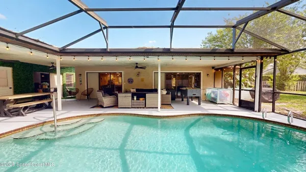 $749,900 | 536 Southern Hills Court, Melbourne, FL 32940