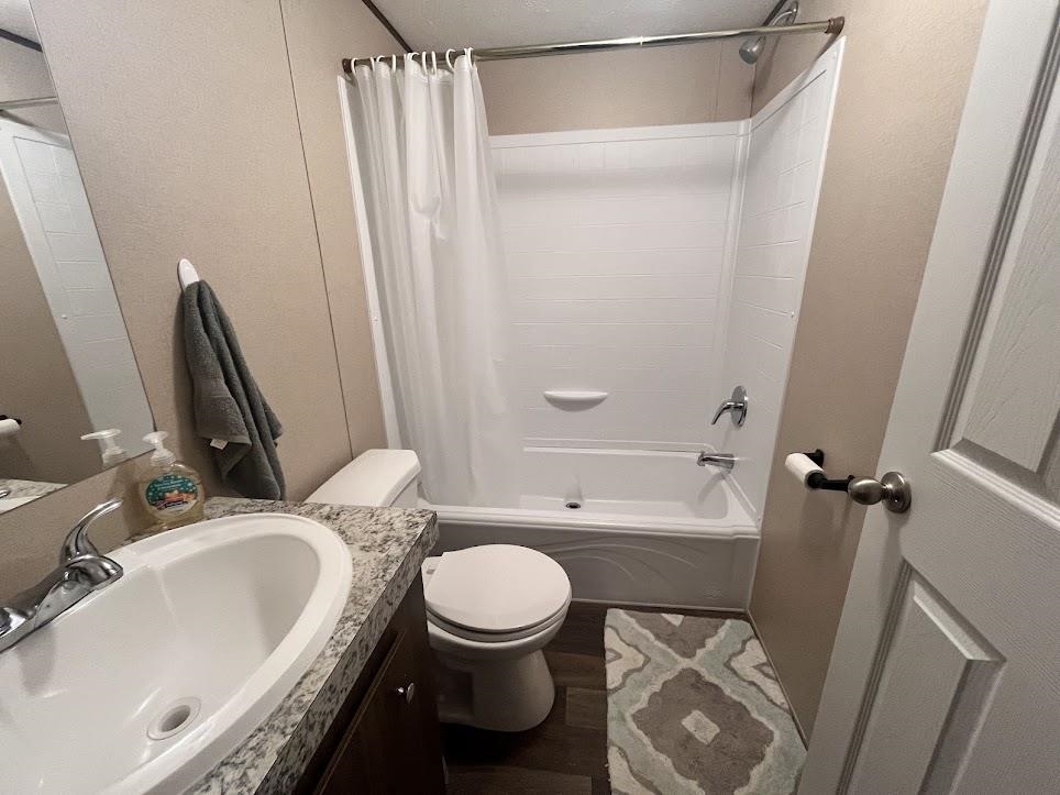 185 Millies Road Gaffney, SC 29341 - Photo 12 of 16