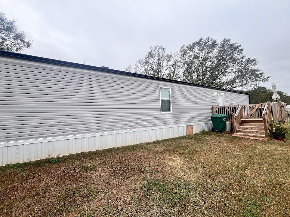 185 Millies Road Gaffney, SC 29341 - Photo 5 of 16
