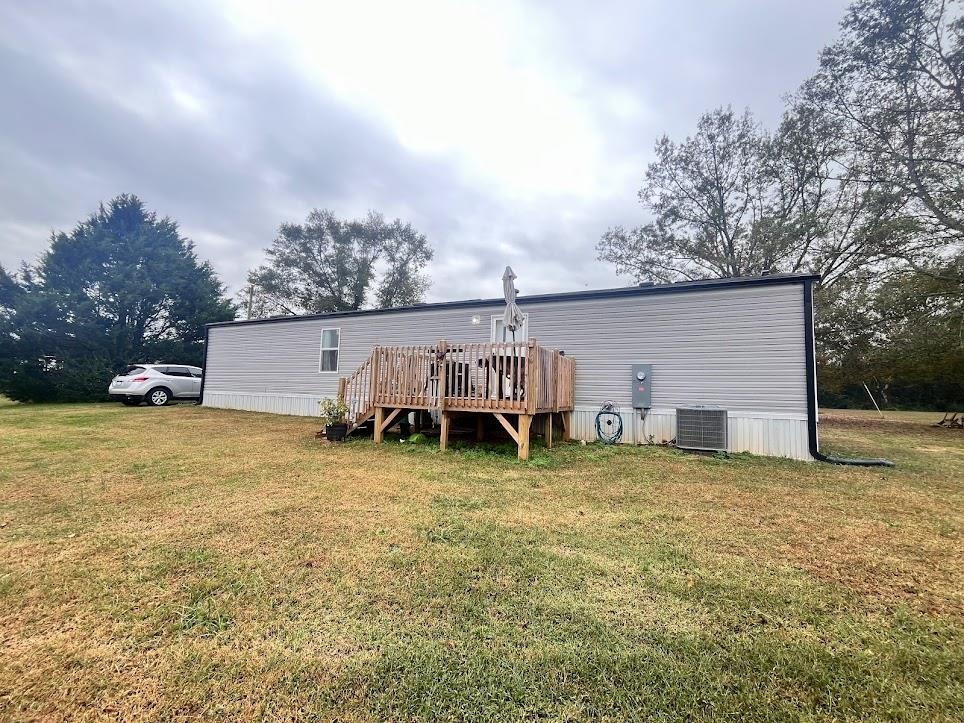 185 Millies Road Gaffney, SC 29341 - Photo 6 of 16