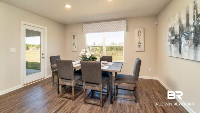 427 Preston Way Gulf Shores, AL 36542 - Photo 7 of 19