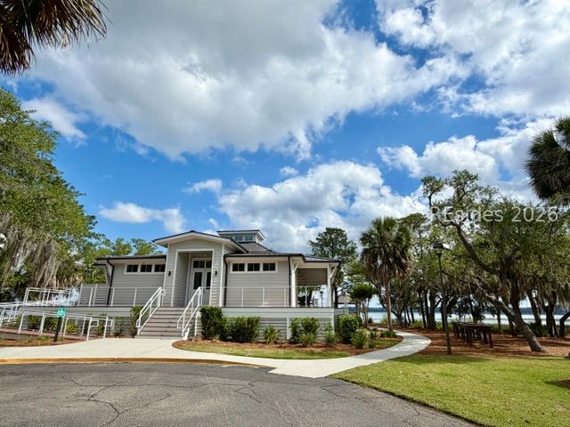 17 Pipers Pond Road Bluffton, SC 29910 - Photo 67 of 74