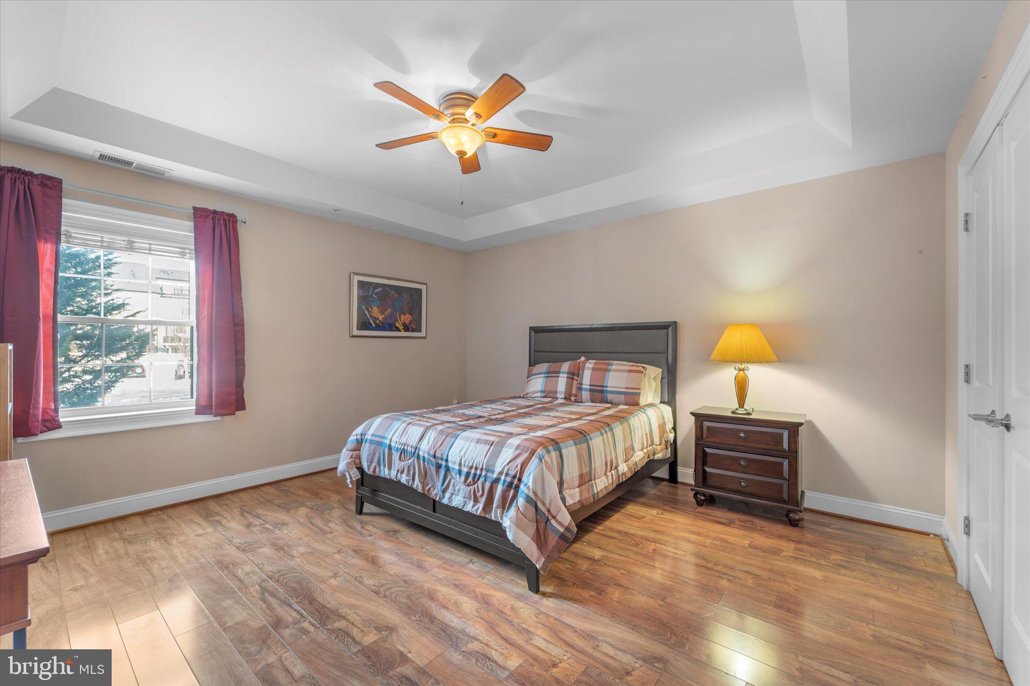 6301 Edsall Road, Unit 112 Alexandria, VA 22312 - Photo 5 of 17 Gallery Image 5