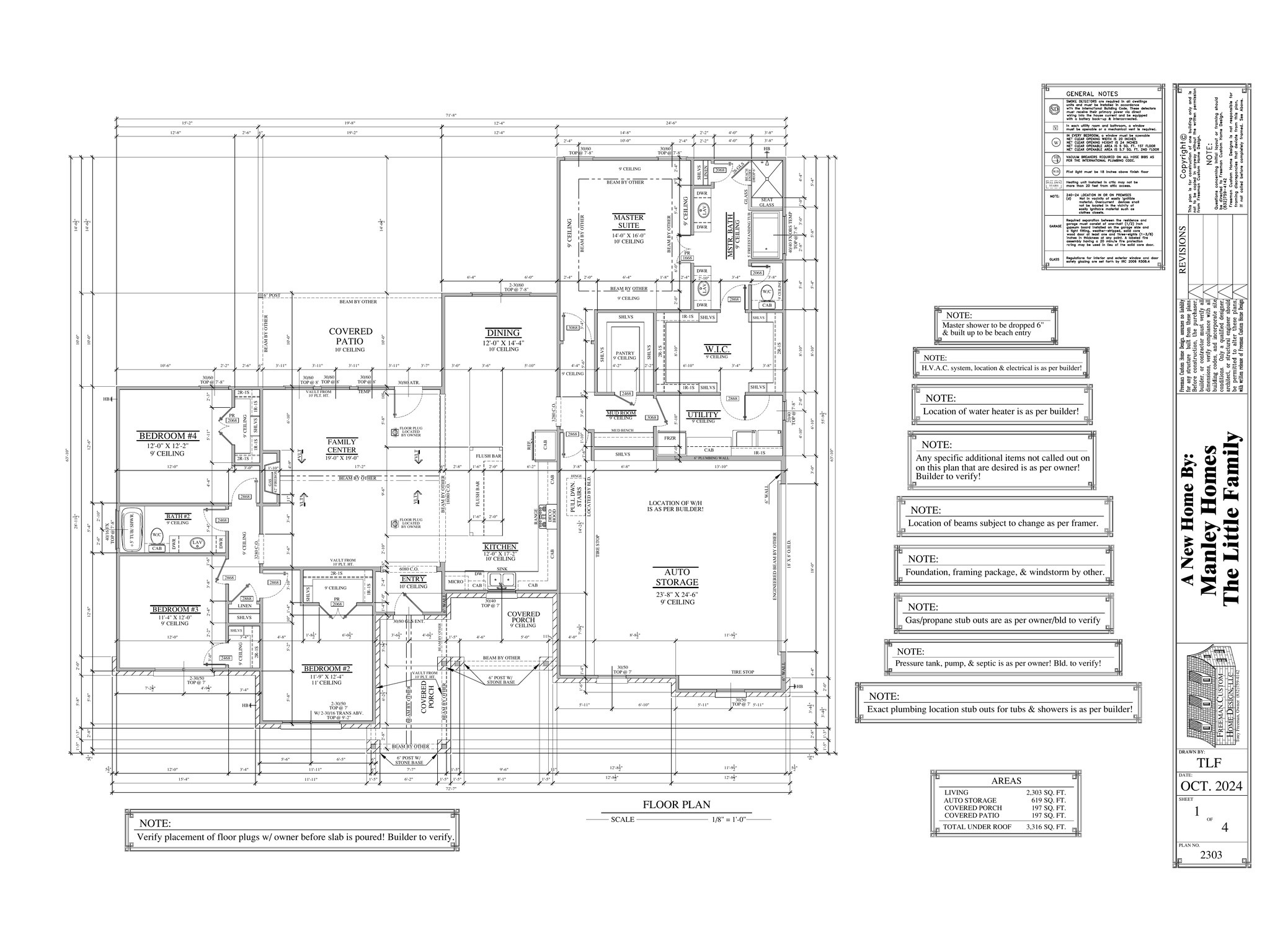 1 Old Phillipsburg Road Brenham, TX 77833 - Photo 2 of 7 a black and white photo of a picture
