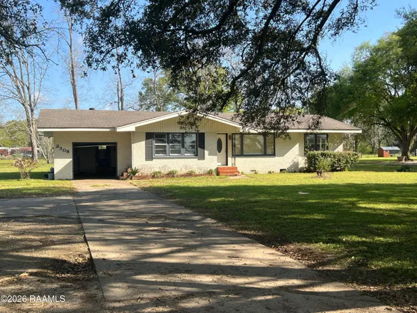 $1,600 | 2308 West Gloria Switch Road, Carencro, LA 70520