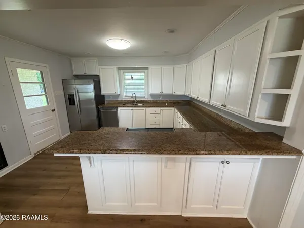 $1,600 | 2308 West Gloria Switch Road, Carencro, LA 70520
