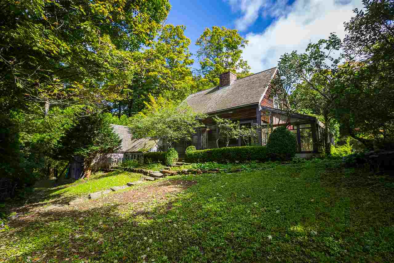 157 King Hill Road Readsboro, VT 05350 - Photo 1 of 39