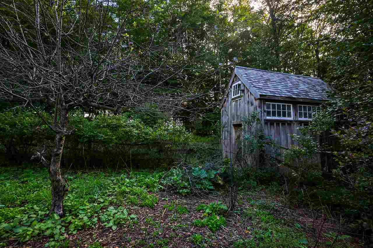 157 King Hill Road Readsboro, VT 05350 - Photo 24 of 39