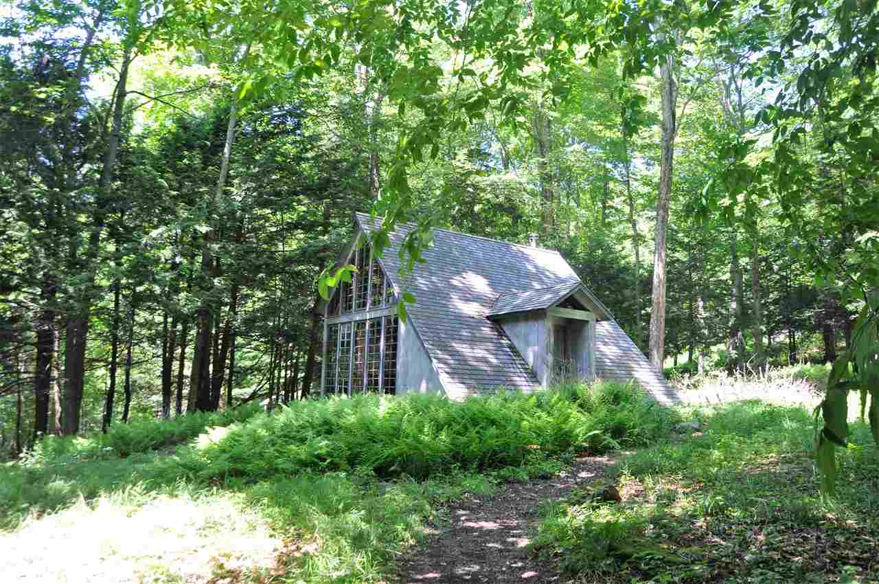 157 King Hill Road Readsboro, VT 05350 - Photo 26 of 39