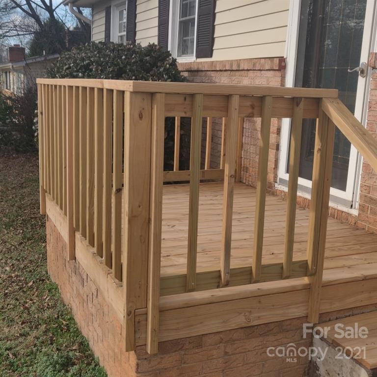 4712 Randleman Road Conover, NC 28613 - Photo 29 of 29 Gallery Image 29