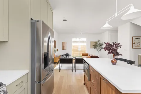 $549,000 | 408 Linden Street, Unit A, Austin, TX 78702