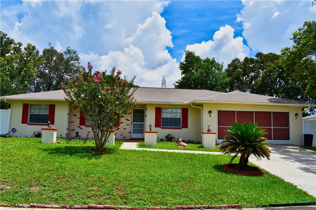 5072 Springwood Road Spring Hill, FL 34609 - Photo 1 of 1 Gallery Image 1