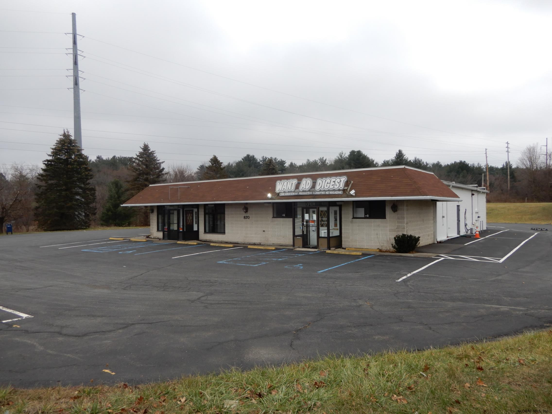 870 Hoosick Road Brunswick, NY 12180 - Photo 2 of 28 Photo 2