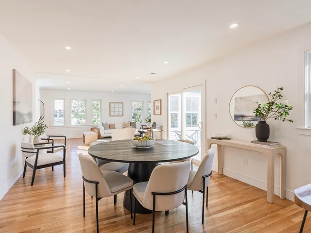 $1,349,000 | 73-75 Foster Road, Unit 2, Belmont, MA 02478