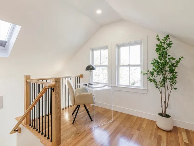$1,349,000 | 73-75 Foster Road, Unit 2, Belmont, MA 02478