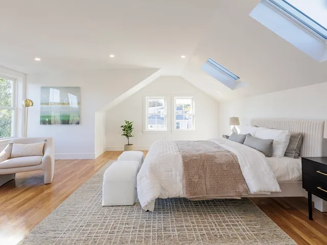 $1,349,000 | 73-75 Foster Road, Unit 2, Belmont, MA 02478