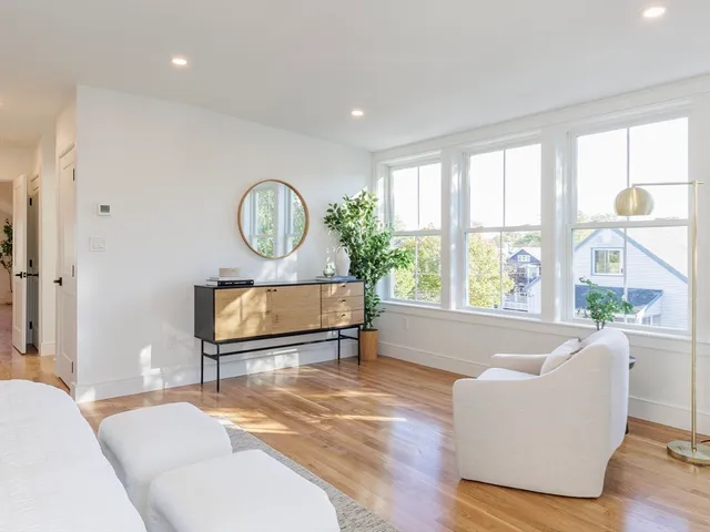 $1,349,000 | 73-75 Foster Road, Unit 2, Belmont, MA 02478