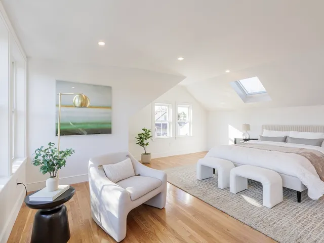 $1,349,000 | 73-75 Foster Road, Unit 2, Belmont, MA 02478