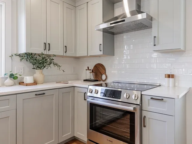 $1,349,000 | 73-75 Foster Road, Unit 2, Belmont, MA 02478