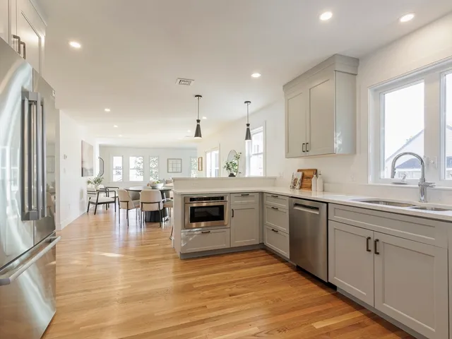 $1,349,000 | 73-75 Foster Road, Unit 2, Belmont, MA 02478