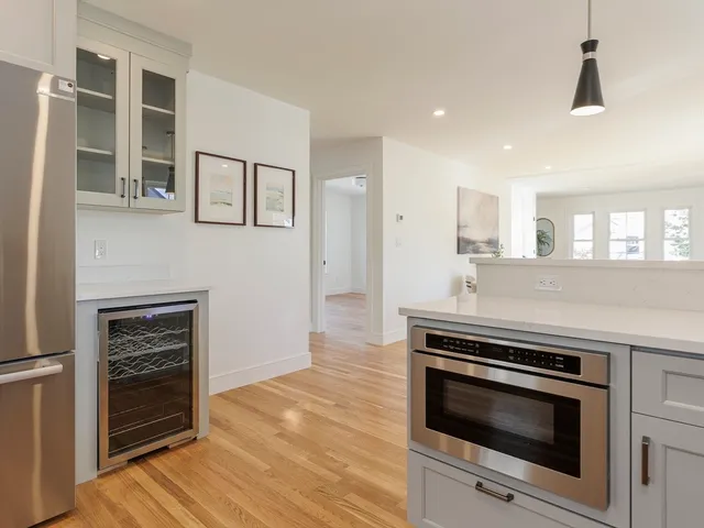 $1,349,000 | 73-75 Foster Road, Unit 2, Belmont, MA 02478