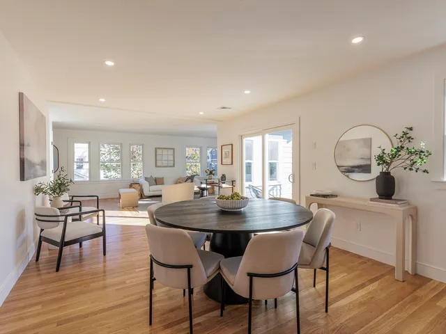 $1,349,000 | 73-75 Foster Road, Unit 2, Belmont, MA 02478