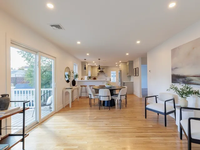 $1,349,000 | 73-75 Foster Road, Unit 2, Belmont, MA 02478