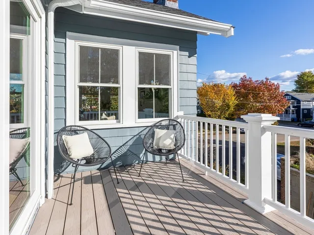 $1,349,000 | 73-75 Foster Road, Unit 2, Belmont, MA 02478