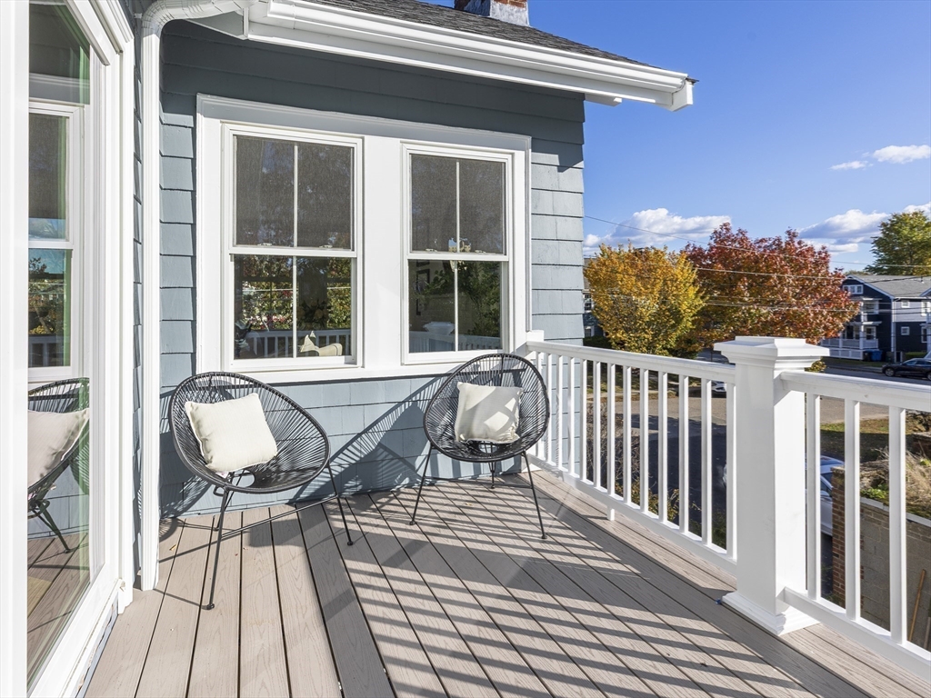 73-75 Foster Road, Unit 2 Belmont, MA 02478 - Photo 33 of 40 Gallery Image 33