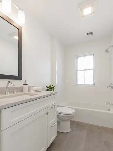 $1,349,000 | 73-75 Foster Road, Unit 2, Belmont, MA 02478