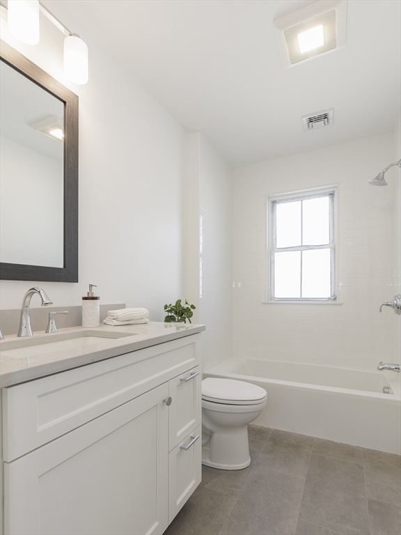 73-75 Foster Road, Unit 2 Belmont, MA 02478 - Photo 34 of 40 Gallery Image 34