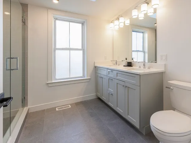 $1,349,000 | 73-75 Foster Road, Unit 2, Belmont, MA 02478