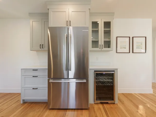 $1,349,000 | 73-75 Foster Road, Unit 2, Belmont, MA 02478