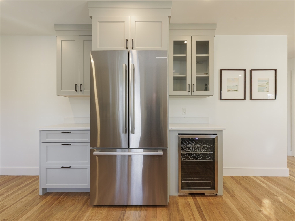 73-75 Foster Road, Unit 2 Belmont, MA 02478 - Photo 37 of 40 Gallery Image 37